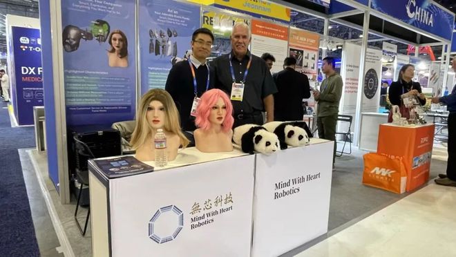 eek广东AI硅胶娃娃不续费就失忆mg不朽情缘成人用品用上DeepS(图7)